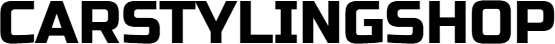 Logo carstylingshop.pl